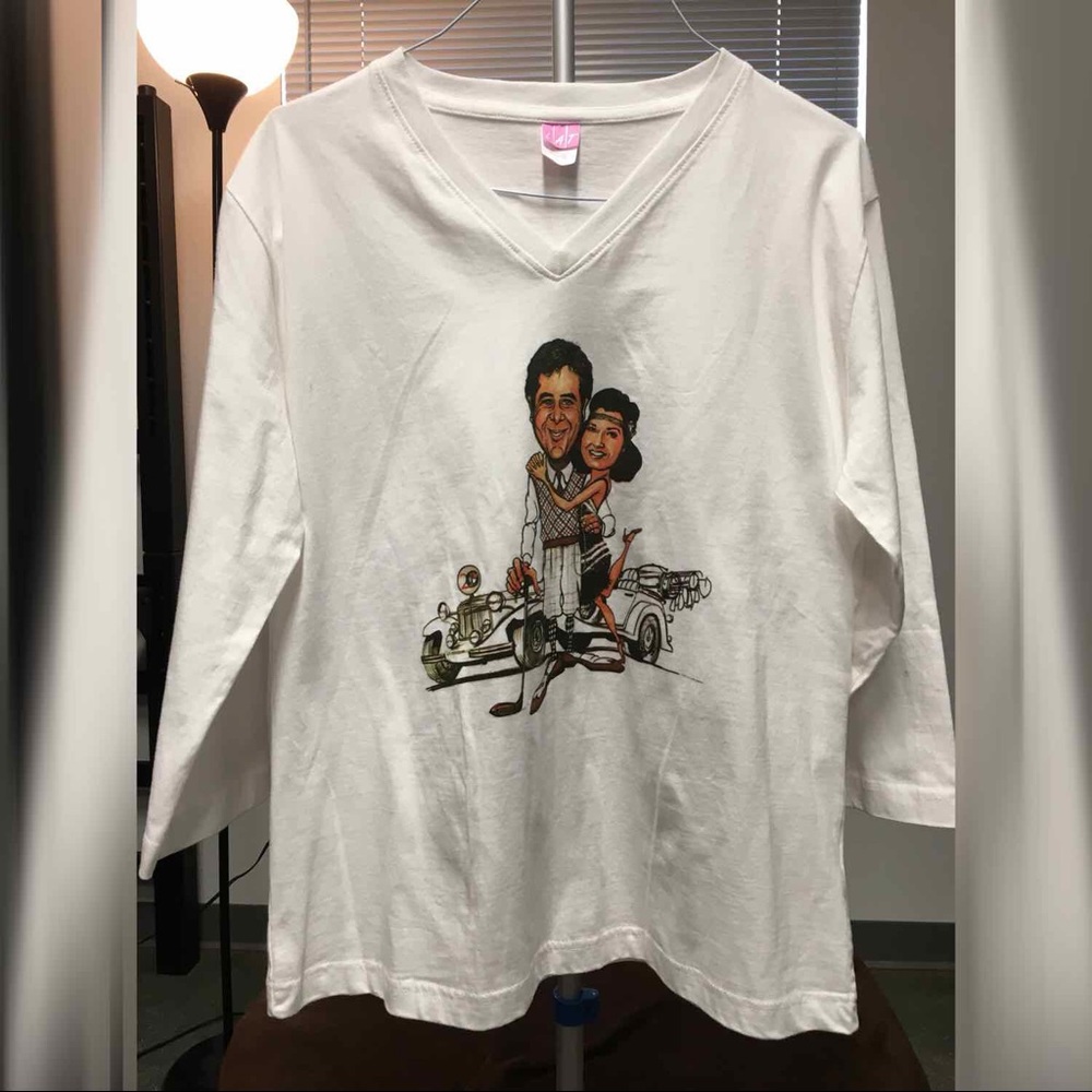 LAT Women’s T-Shirt